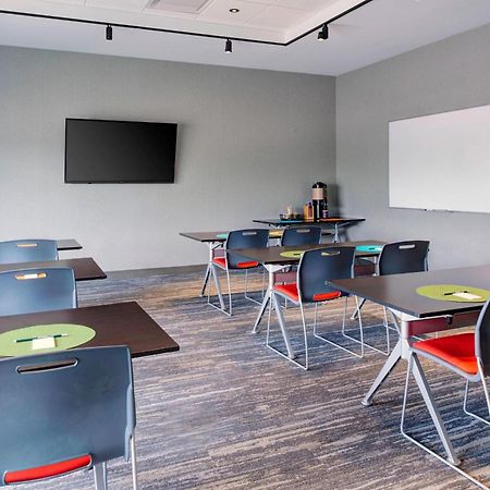 Aloft Columbus Westerville Eksteriør billede