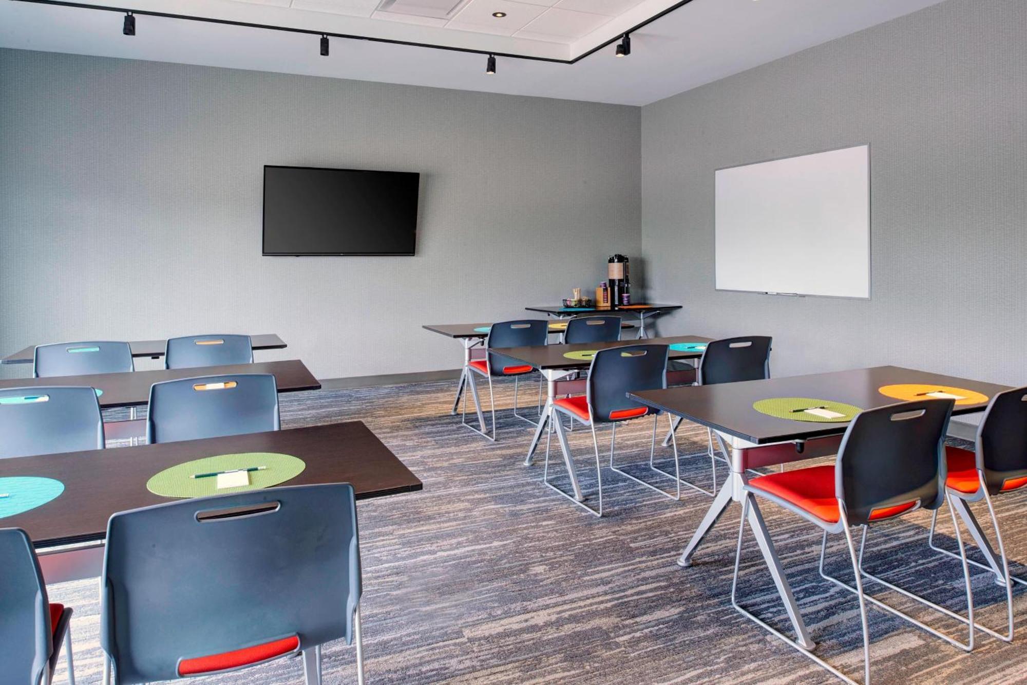 Aloft Columbus Westerville Eksteriør billede