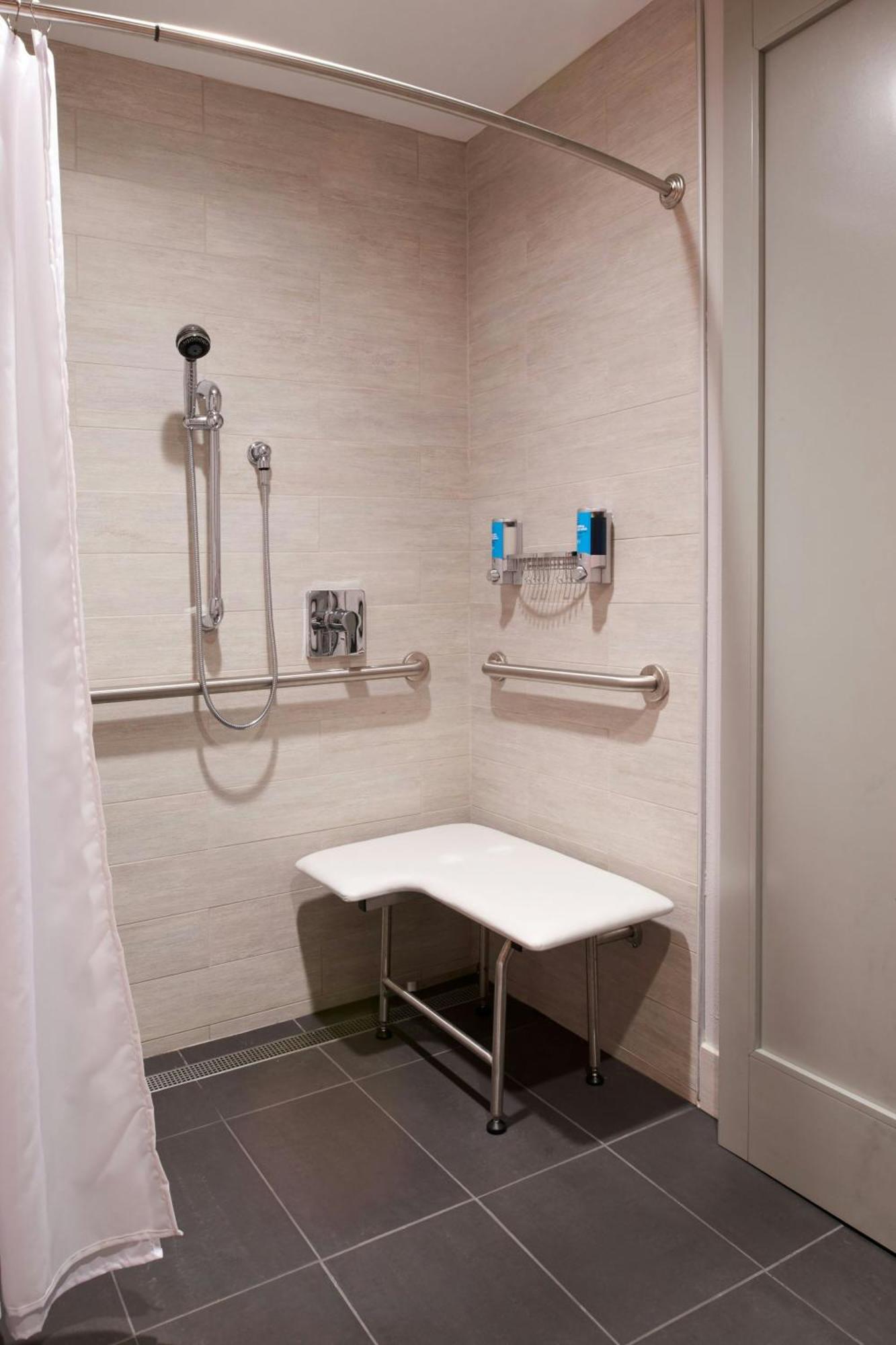 Aloft Columbus Westerville Eksteriør billede